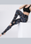 Compression Elastic Leggings