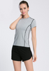 Lightweight Short Sleeve T-Shirt