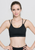 Short Tank Top Yoga Bra