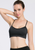 Spaghetti Strap Wirefree Bra