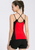 Soft Open Back Camisole